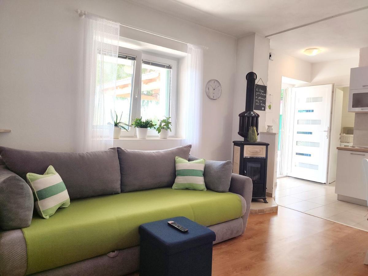House Kuna Bristane Экстерьер фото